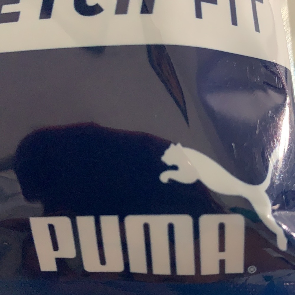 🆕Puma Men’s Boxer Briefs (5 Pack) - Picture 6 of 10